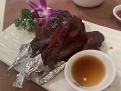 -意卡菲·欢乐聚会餐厅(华侨店)