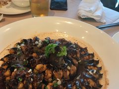 -金苑海鲜酒家(来魅力店)