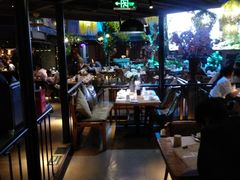 -胡桃里音乐酒馆(曲江店)