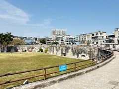 -石炮台公园