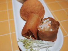 -蔡澜点心·粤菜(海印都荟城店)