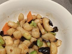 -田水湾丨地道安徽菜(文化路店)