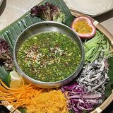 去楚河汉街一定要去吃的贵州菜！就在SKP！