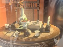 -新兴·金羊座·粤菜点心(乐峰店)
