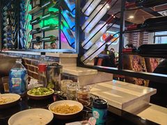 -老卜奎齐齐哈尔烤肉(人民东路店)