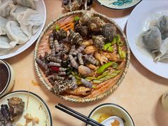 -乡府肉丁水饺(环山路店)