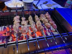 -三个蒙古大叔羊肉串(大宁店)
