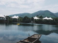 -帐篷客·溪龙茶谷度假酒店