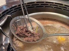 -海汕记·潮汕鲜牛肉火锅·自助