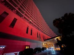 -厦门国际会议中心酒店(环岛路酒店)