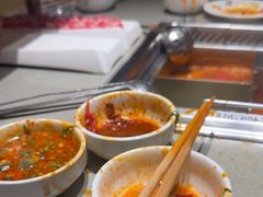 -海底捞火锅(卓为城生日主题店)