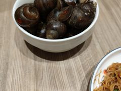 辣味田螺-知味观(湖滨总店)