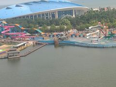 -渔岛海洋度假区