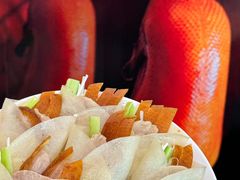 -满堂·烤鸭店·北京菜(鼓楼店)