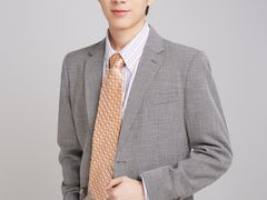 -iF摄影•全家福•证件照•形象照(南山店)