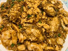 -北塘海鲜·天津菜(大光明桥旗舰店)