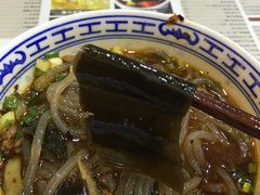 -阿坤传统手工小吃(杨家坪店)