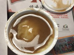 -肯德基(孝陵卫地铁站店)