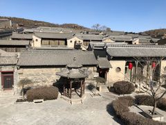 -山西王家大院