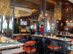 -润园四季椰子鸡火锅(海上世界店)