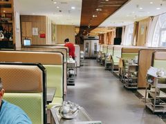 -清真·锦翔炝锅鱼(明德门店)