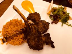 -Tajine Moroccan塔金摩洛哥中东餐厅
