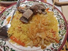 -陳香貴·兰州牛肉面(上海长风大悦城店)