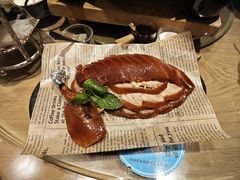 -四季餐厅·新津菜(环湖中路店)
