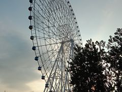 -南昌之星摩天轮