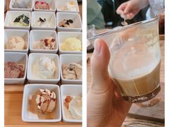 自制冰淇淋-Vanilla Specialty Coffee(八大关店)