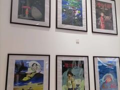 -SFC上影影城(港汇永华IMAX激光店)