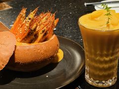 -上岛咖啡(珠园店)
