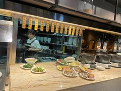 -翠林精选·洗浴·餐饮·住宿(江东大道店)
