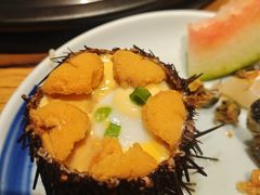 -三个渔夫·蒸汽海鲜(万德大厦店)