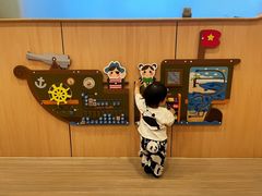 -金宝贝早教(富力广场中心)