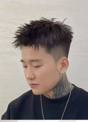 -简影造型·自选烫染接发salon
