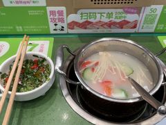 -一围肥牛小火锅(白云万象汇店)