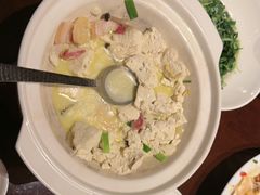 -环球港凯悦 · 享悦中餐厅