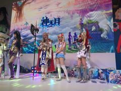 -东浩兰生上海世博展览馆