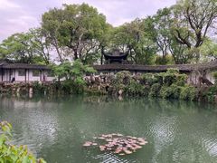 -沧浪亭