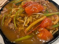 -潮汕良记牛肉火锅(洪武路店)