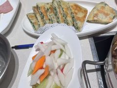 -蝎王府羊蝎子(北大地店)
