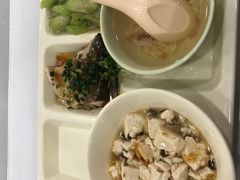-紫金港餐饮中心-风味餐厅(浙江大学紫金港校区店)