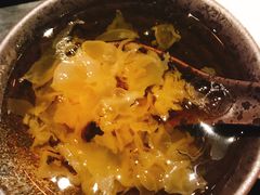 银耳汤-王家渡火锅(金宝汇店)