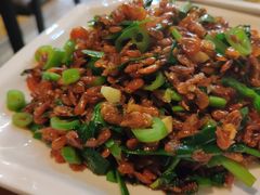 沱江小虾-临江餐馆二楼美食部落