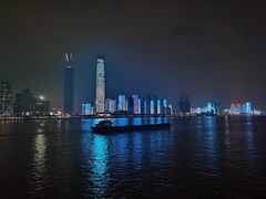 -武汉知音号