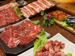 -牛也烧肉(摩尔城店)