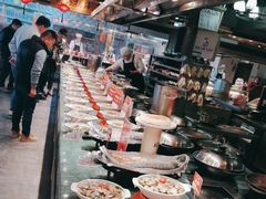 -山芋腔苏北菜(盐城滨海店)