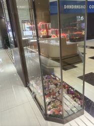 -老鳳祥銀樓(汇金广场店)