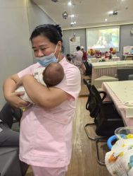 -厦门屿爱月子中心(独栋海湾店)